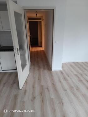 Foto - 2 Zimmer Terrassenwohnung zur Miete in Bruchsal