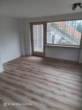 Foto - 2 Zimmer Terrassenwohnung in Bruchsal