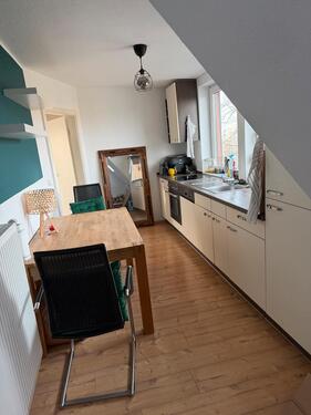 Foto - 1,5 Zimmer Wohnung in Osnabrück Westerberg