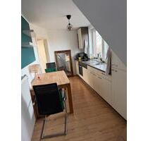 1,5 Zimmer Wohnung in Osnabrück Westerberg