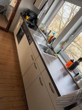 Foto - 1.5 Zimmer Dachgeschoßwohnung zur Miete in Osnabrück