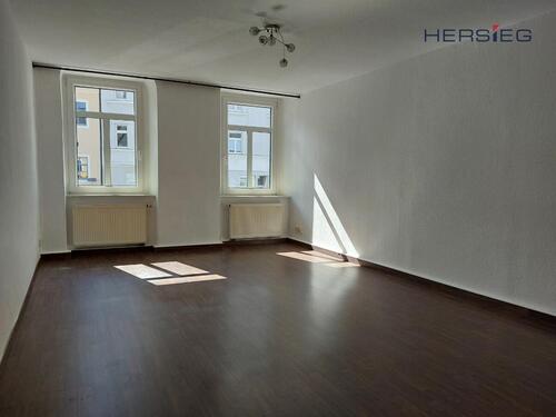 Foto - 3-Zimmer-Wohnung mit Einbauküche