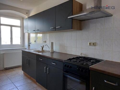 Foto - 3 Zimmer Etagenwohnung zur Miete in Annaberg-Buchholz