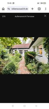 Foto - Charmantes Einfamilienhaus mit ELW auf weitläufigem Grundstück