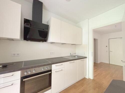 Foto - Etagenwohnung in Trier zur Miete