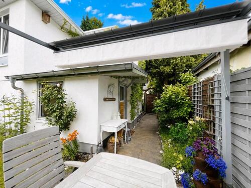 Foto - 2 Zimmer Einfamilienhaus zum Kaufen in Berlin