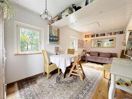 Foto - Einfamilienhaus in Berlin zum Kaufen