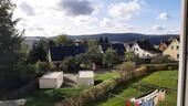Foto - Herrliche Aussicht- 3 Zimmer Wohnung
