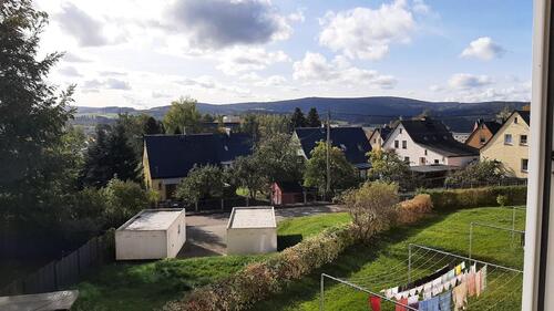 Foto - Herrliche Aussicht- 3 Zimmer Wohnung