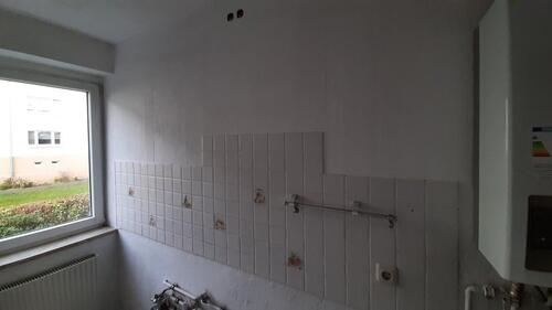Foto - Etagenwohnung in Grünhain-Beierfeld zum Kaufen