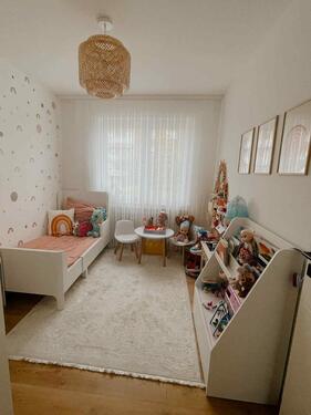 Foto - 3 Zimmer Erdgeschoßwohnung in Lengerich