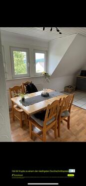 Foto - Etagenwohnung zur Miete in Lennestadt