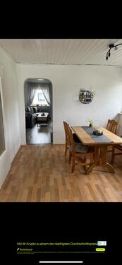 Foto - Etagenwohnung in Lennestadt