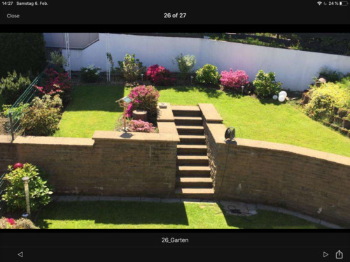 Foto - Einfamilienhaus zum Kaufen in Mülheim an der Ruhr