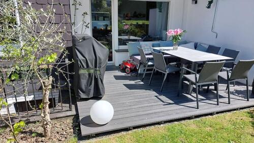 Foto - Einfamilienhaus in Mülheim an der Ruhr