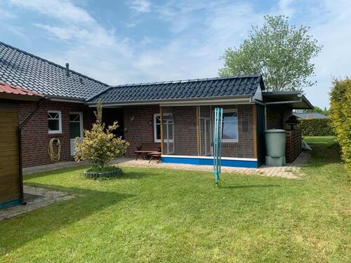 Foto - Einfamilienhaus in Wiesmoor zum Kaufen