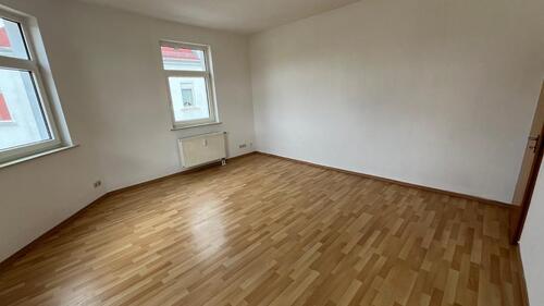 Foto - Etagenwohnung in Werdau