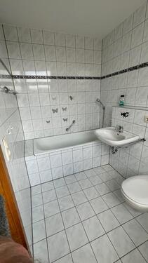 Foto - Etagenwohnung in Werdau zur Miete