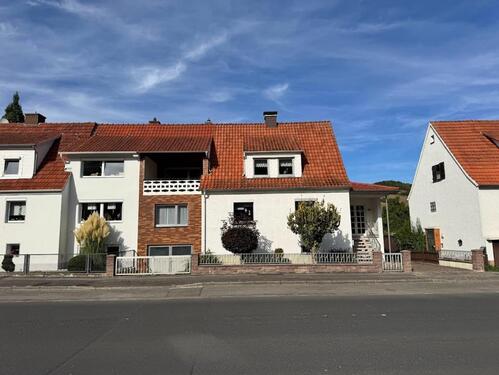 Foto - Einfamilienhaus in Witzenhausen