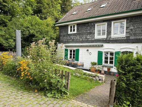 Foto - Einfamilienhaus in Wuppertal