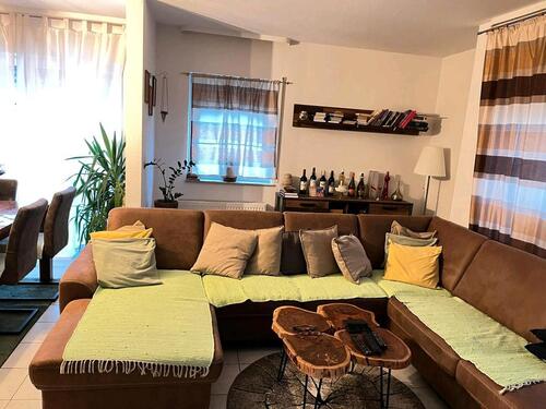 Foto - 4 Zimmer-Wohnung (112qm) in Griesheim bei Darmstadt