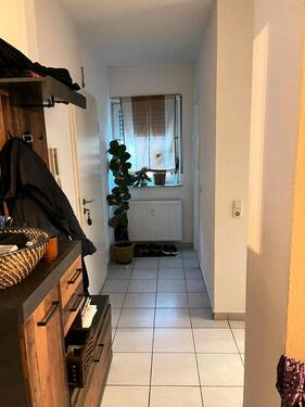Foto - Etagenwohnung in Riedstadt