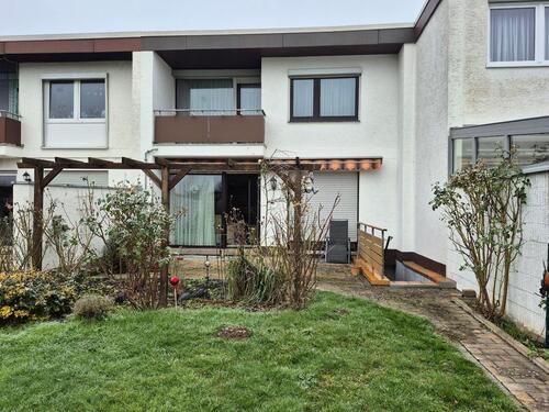 Foto - Reihenmittelhaus in Kassel-Waldau black week deal