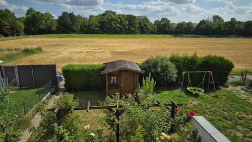 Foto - 4 Zimmer Einfamilienhaus zum Kaufen in Kassel