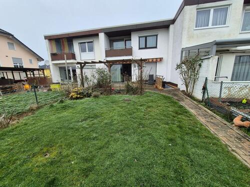 Foto - 4 Zimmer Einfamilienhaus in Kassel