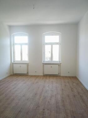 Foto - +++ Sanierte 2-Raum Wohnung mit Fußbodenheizung+++
