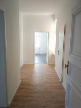 Foto - Etagenwohnung zur Miete in Magdeburg