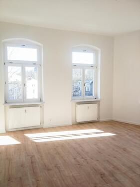 Foto - Etagenwohnung in Magdeburg