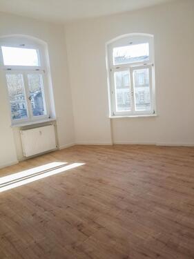 Foto - Etagenwohnung in Magdeburg zur Miete