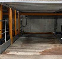 Tiefgaragenstellplatz Garage Putzbrunn Duplex zu vermieten