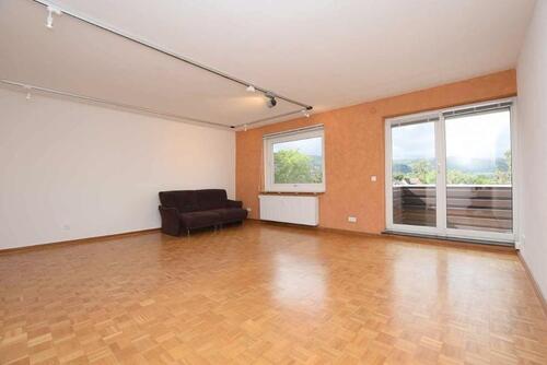 Foto - Etagenwohnung in Bad Harzburg