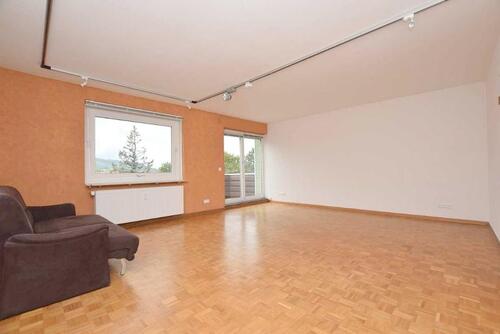 Foto - Etagenwohnung in Bad Harzburg zur Miete