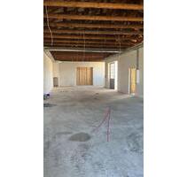 Lagerhalle 114 qm , Lagerhalle 188qm - Stephansposching