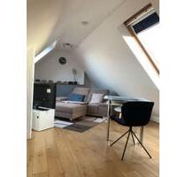 Helle Maisonette Wohnung in bester Lage in Rüttenscheid - Essen Stadtbezirk II