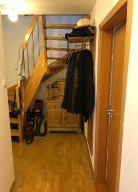 Foto - Etagenwohnung zur Miete in Essen