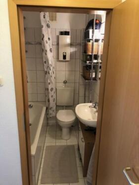 Foto - Etagenwohnung in Essen