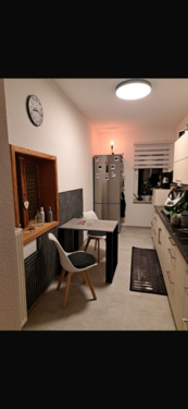 Foto - Etagenwohnung in Friedrichroda zur Miete