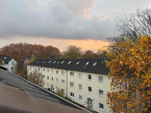 Foto - 5-Zimmer Dachgeschosswohnung-140qm- 4 Balkone