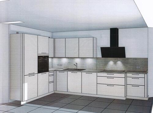 Foto - 4 Zimmer Etagenwohnung zur Miete in Overath