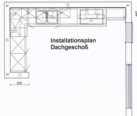 Foto - 4 Zimmer Etagenwohnung in Overath