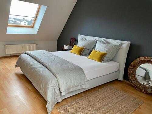 Foto - Maisonette Apartment Ramstein-Miesenbach