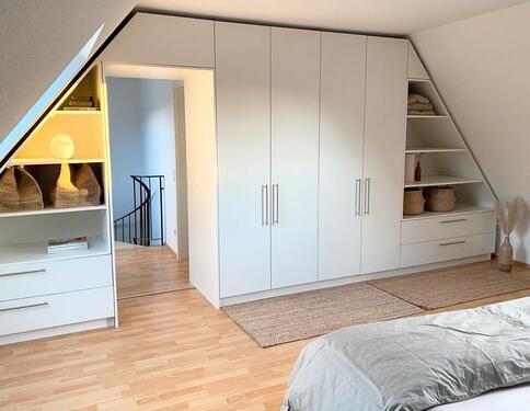 Foto - 2 Zimmer Etagenwohnung zur Miete in Kaiserslautern