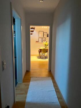 Foto - Etagenwohnung in Kaiserslautern zur Miete