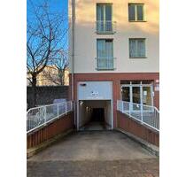 Tiefgaragenstellplatz zu vermieten Inselstr. 15 in 04103 Leipzig