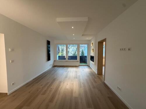 Foto - Etagenwohnung in Essen zum Kaufen