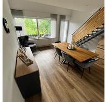 Helle 3-Zimmer Galerie-Wohnung mit Loggia & Traum-Ausblick - Waldkirchen